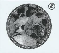 Trepaneringsritualen : The Totality of Death 3